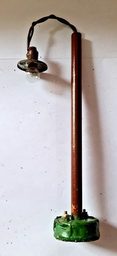 Bogenlampe spur höhe 24 cm - spur,