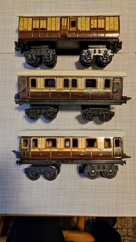 Alte märklin spur - märklin,