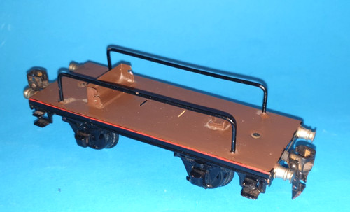 Märklin plattformwagen 1998 - märklin,