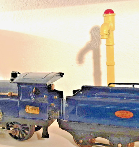 Hornby france spur - hornby, 0