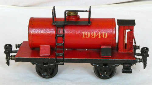 Märklin 1994 spur 0 - -,