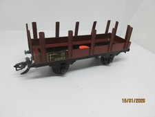 ZEUKE - Spur 0 -   Rungenwagen