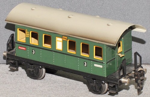 Märklin 1727 personenwagen - märklin,