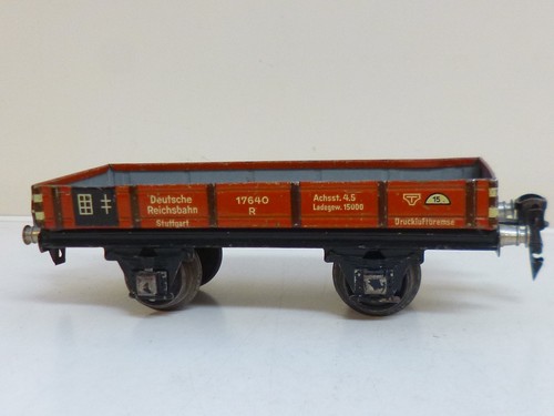 Märklin spur r17640 - märklin, 0: