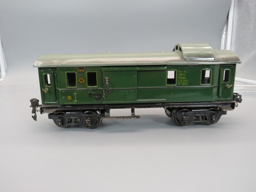 Märklin 17540 spur - spur, 0