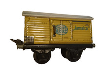 Rarität - Märklin Spur 0