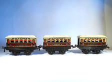 Spur 0 Hornby Meccano Spur 0