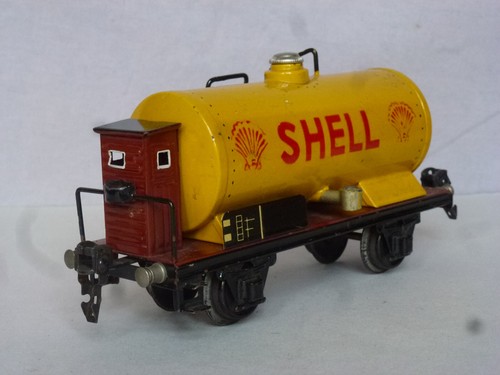 Märklin spur kesselwagen - spur, 0: