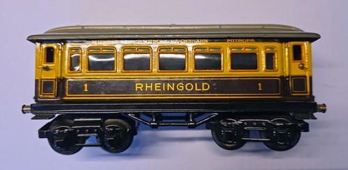 Märklin 1749 spur - 1749,