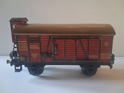 Märklin 1791 spur 0 - -,