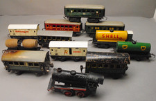 Blecheisenbahn Spur 0 Märklin