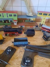 Spur 0 Eisenbahn Konvolut