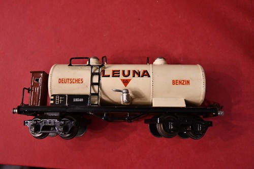 Märklin spur 1854 leuna - märklin,
