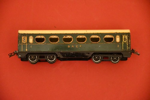 Hornby spur sncf - spur,