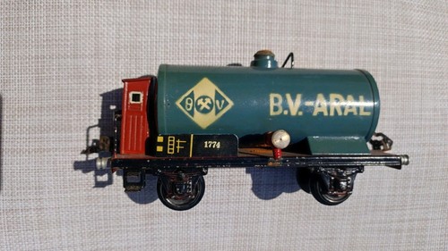 Alte märklin spur - märklin, 0