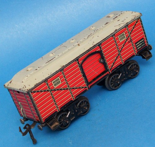 Karl bub schöner güterwagen - schöner,