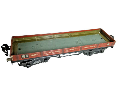 Märklin spur 1848 - 0,