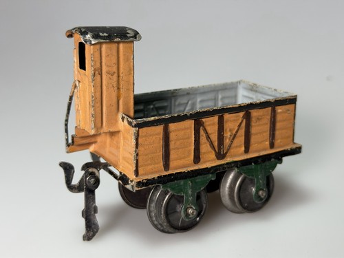 Uralt märklin wagen spur - wagen,