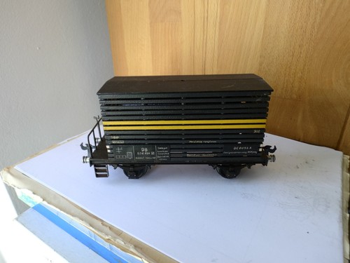 Buco modell wagen - buco, modell-wagen