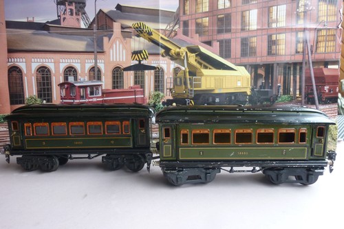Märklin spur 2x - märklin,