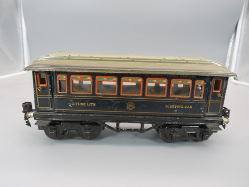 Märklin spur 1757 - spur,