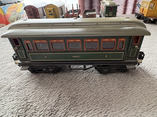 Märklin personenwagen - märklin, /