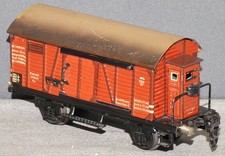 Märklin 1791 gedeckter