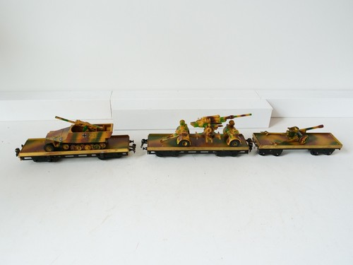 7590 militärzug mit - militärzug,