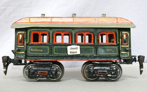 Märklin spur uralter - märklin,