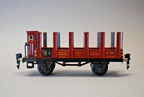 Märklin 17720 spur - 17720,
