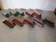 Faller E-Train Konvolut -