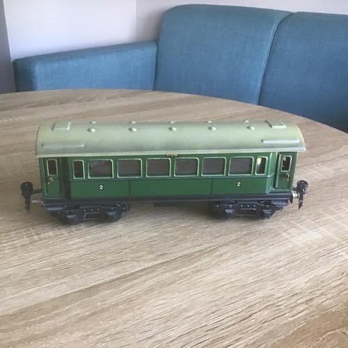 Märklin spur d zug - -,