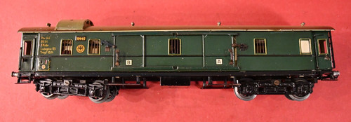 Märklin spur 1944 - 0,