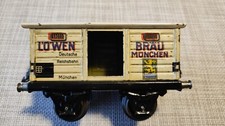 Alte Märklin Spur 0 Waggons