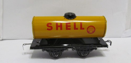 Spur kesselwagen shell - 0,,