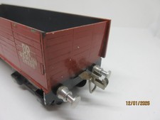 MEWA/Liebmann Stadtilm DDR -