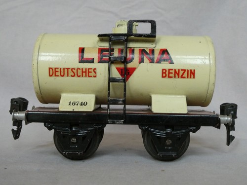 Märklin spur - märklin, 0